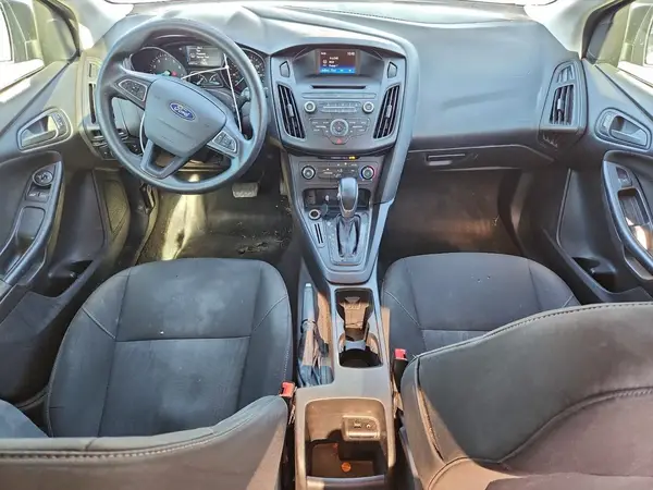 1FADP3E24GL202704 2016 FORD FOCUS - Image 8