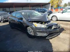 1FADP3E24GL211175 2016 FORD FOCUS