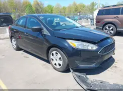 1FADP3E24GL223567 2016 FORD FOCUS