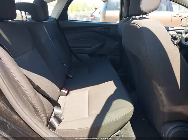 1FADP3E24GL223567 2016 FORD FOCUS - Image 8