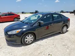 1FADP3E24GL226923 2016 FORD FOCUS
