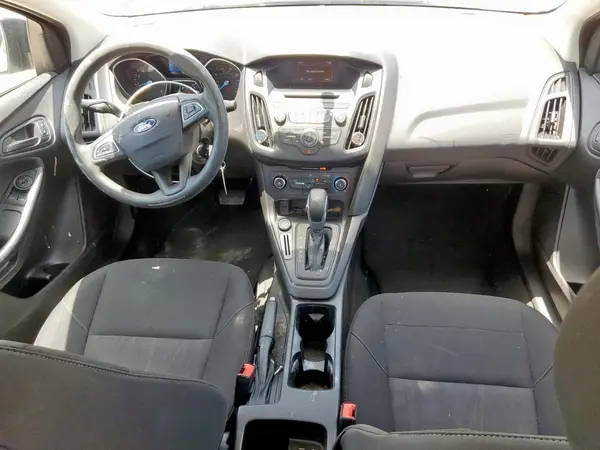 1FADP3E24GL226923 2016 FORD FOCUS - Image 8