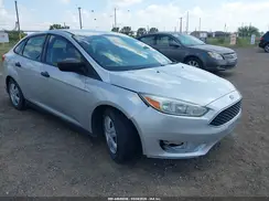1FADP3E24GL228641 2016 FORD FOCUS