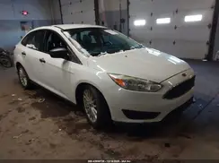 1FADP3E24GL232852 2016 FORD FOCUS