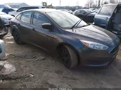 1FADP3E24GL237906 2016 FORD FOCUS