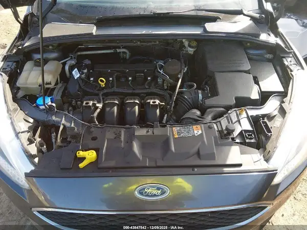 1FADP3E24GL237906 2016 FORD FOCUS - Image 8