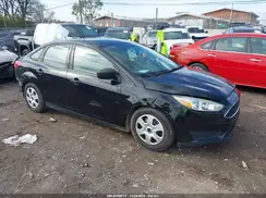 1FADP3E24GL243933 2016 FORD FOCUS