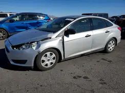 1FADP3E24GL246489 2016 FORD FOCUS