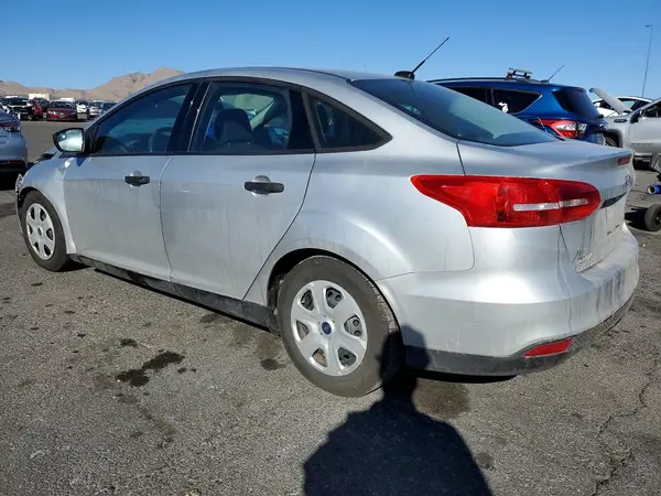 1FADP3E24GL246489 2016 FORD FOCUS - Image 2