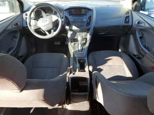 1FADP3E24GL246489 2016 FORD FOCUS - Image 8