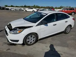 1FADP3E24GL247139 2016 FORD FOCUS