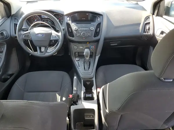 1FADP3E24GL247139 2016 FORD FOCUS - Image 8
