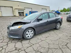 1FADP3E24GL247318 2016 FORD FOCUS