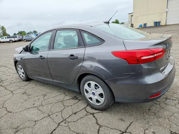 1FADP3E24GL247318 2016 FORD FOCUS - Image 2