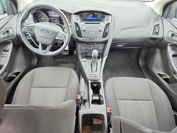 1FADP3E24GL247318 2016 FORD FOCUS - Image 8