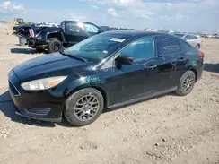 1FADP3E24GL252826 2016 FORD FOCUS