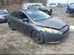 1FADP3E24GL256410 2016 FORD FOCUS