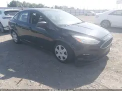 1FADP3E24GL256942 2016 FORD FOCUS