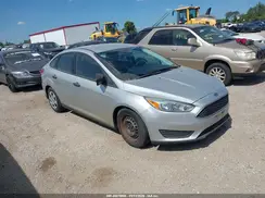 1FADP3E24GL257248 2016 FORD FOCUS