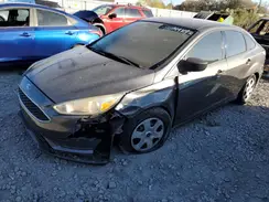1FADP3E24GL261624 2016 FORD FOCUS
