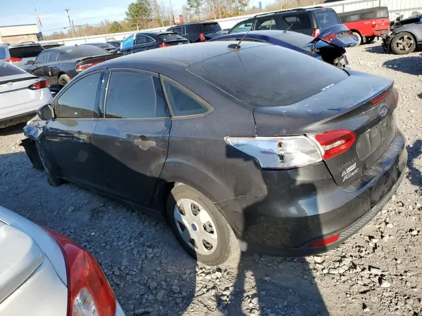 1FADP3E24GL261624 2016 FORD FOCUS - Image 2