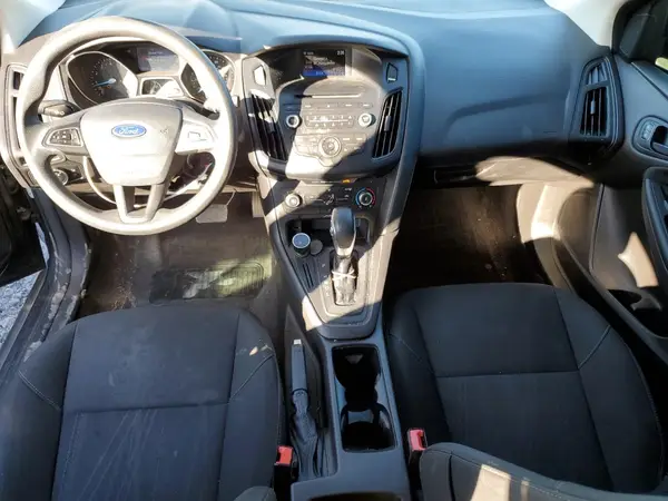 1FADP3E24GL261624 2016 FORD FOCUS - Image 8