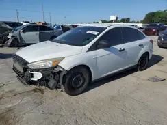1FADP3E24GL262420 2016 FORD FOCUS