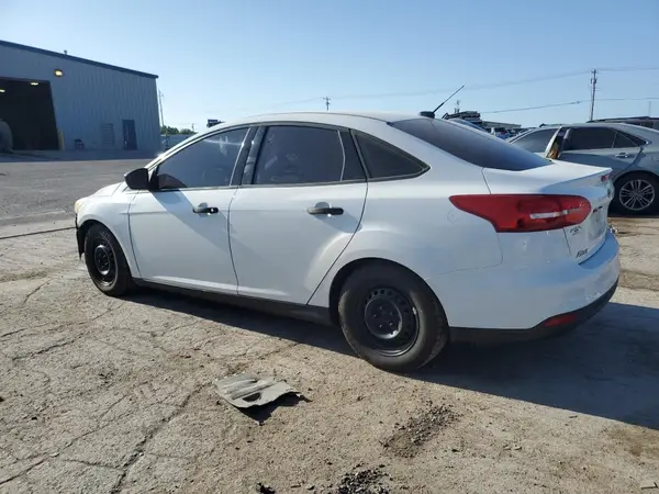 1FADP3E24GL262420 2016 FORD FOCUS - Image 2