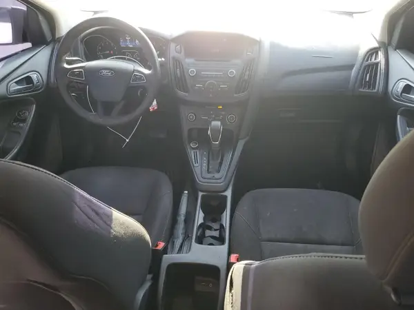 1FADP3E24GL262420 2016 FORD FOCUS - Image 8
