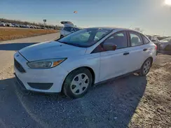 1FADP3E24GL264555 2016 FORD FOCUS