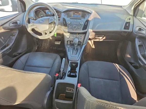 1FADP3E24GL264555 2016 FORD FOCUS - Image 8