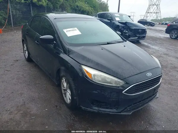 1FADP3E24GL275233 2016 FORD FOCUS - Image 1