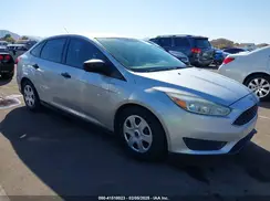 1FADP3E24GL276012 2016 FORD FOCUS