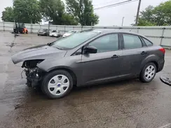 1FADP3E24GL281081 2016 FORD FOCUS
