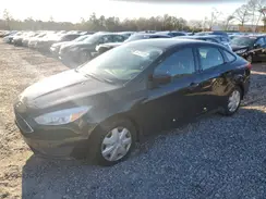1FADP3E24GL300535 2016 FORD FOCUS