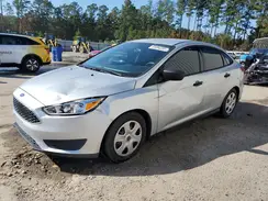1FADP3E24GL304357 2016 FORD FOCUS