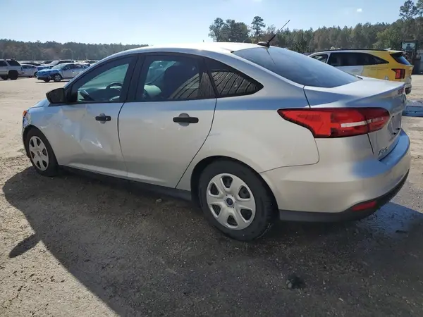 1FADP3E24GL304357 2016 FORD FOCUS - Image 2
