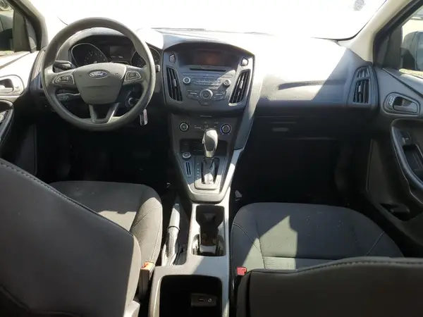 1FADP3E24GL304357 2016 FORD FOCUS - Image 8