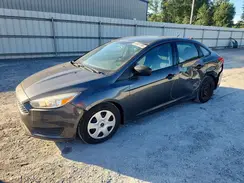 1FADP3E24GL305198 2016 FORD FOCUS