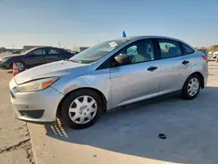 1FADP3E24GL306853 2016 FORD FOCUS
