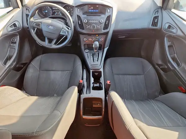 1FADP3E24GL306853 2016 FORD FOCUS - Image 8