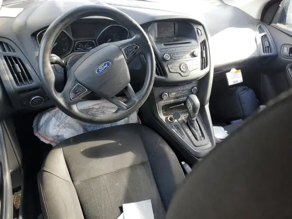 1FADP3E24GL310028 2016 FORD FOCUS - Image 8