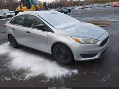 1FADP3E24GL311082 2016 FORD FOCUS