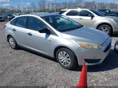 1FADP3E24GL311146 2016 FORD FOCUS