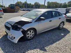 1FADP3E24GL311177 2016 FORD FOCUS