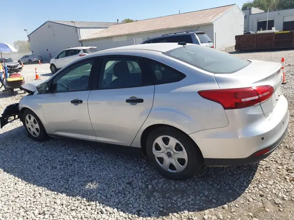 1FADP3E24GL311177 2016 FORD FOCUS - Image 2