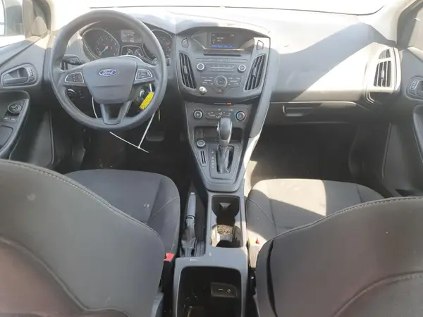 1FADP3E24GL311177 2016 FORD FOCUS - Image 8