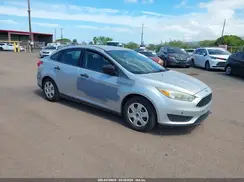1FADP3E24GL311194 2016 FORD FOCUS
