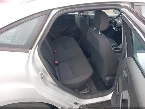 1FADP3E24GL311194 2016 FORD FOCUS - Image 8