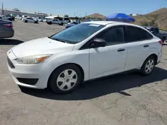 1FADP3E24GL320719 2016 FORD FOCUS
